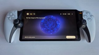 PS Portal compatible con PS5