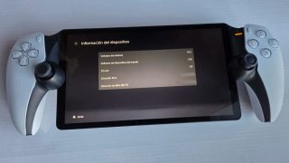 PS Portal compatible con PS5