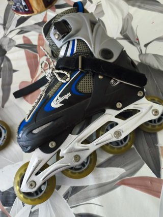 Patines en línea Bollinger talla 40/43