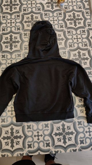 Felpa CK Jeans Nera
