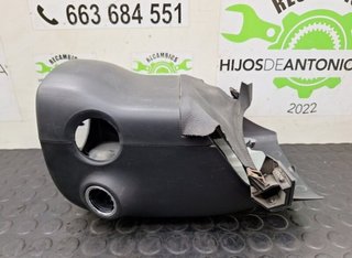 Guarnecido columna skoda 5ja858629b fabia * 101415