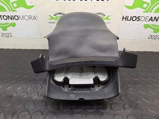 Guarnecido columna skoda 5ja858629b fabia * 101415