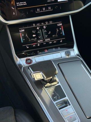 Audi RS6 2021