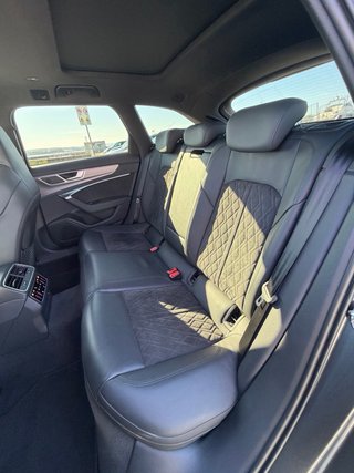 Audi RS6 2021