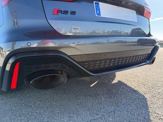 Audi RS6 2021