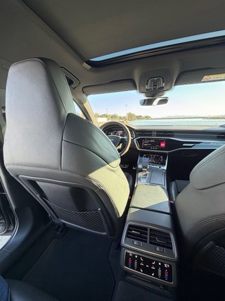 Audi RS6 2021