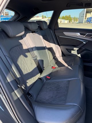 Audi RS6 2021