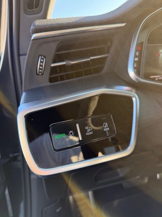 Audi RS6 2021