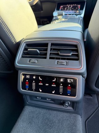 Audi RS6 2021