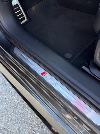 Audi RS6 2021