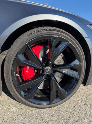 Audi RS6 2021
