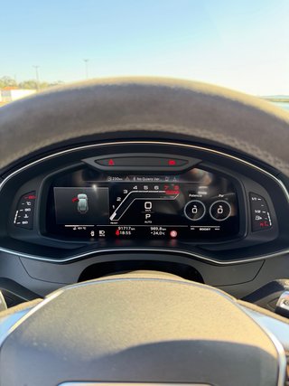 Audi RS6 2021
