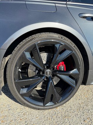 Audi RS6 2021
