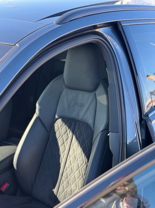 Audi RS6 2021