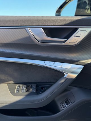 Audi RS6 2021