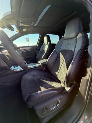 Audi RS6 2021