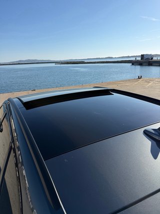 Audi RS6 2021