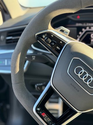 Audi RS6 2021