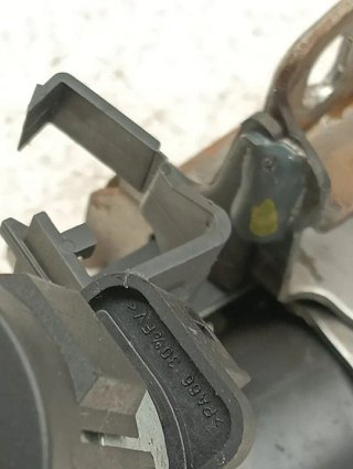 Columna direccion PEUGEOT 407