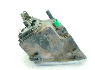 Ford 1684410 faro izq transit autobus (fd 22785244
