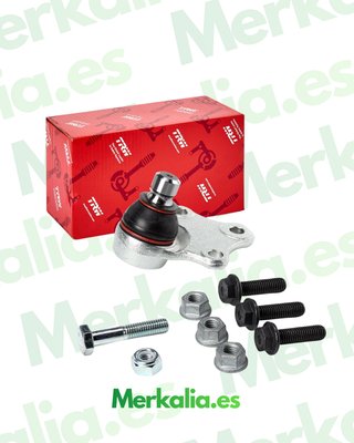 RÓTULA SUSPENSIÓN TRW JBJ707 XSARA PARTNER 18MM