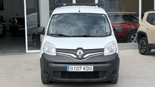 Renault Kangoo Furgón Renault Kangoo Furgón Profesional dCi 55kW (75CV) Euro 6