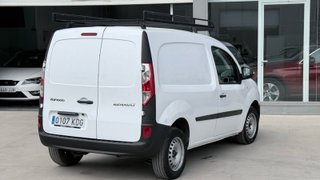 Renault Kangoo Furgón Renault Kangoo Furgón Profesional dCi 55kW (75CV) Euro 6