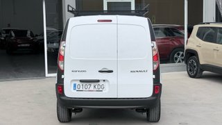 Renault Kangoo Furgón Renault Kangoo Furgón Profesional dCi 55kW (75CV) Euro 6