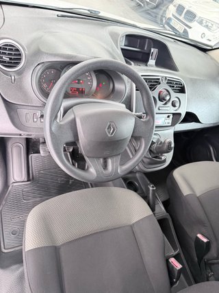 Renault Kangoo Furgón Renault Kangoo Furgón Profesional dCi 55kW (75CV) Euro 6