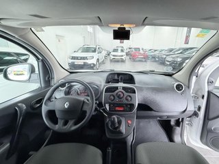 Renault Kangoo Furgón Renault Kangoo Furgón Profesional dCi 55kW (75CV) Euro 6