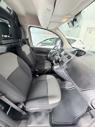 Renault Kangoo Furgón Renault Kangoo Furgón Profesional dCi 55kW (75CV) Euro 6