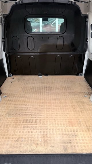 Renault Kangoo Furgón Renault Kangoo Furgón Profesional dCi 55kW (75CV) Euro 6
