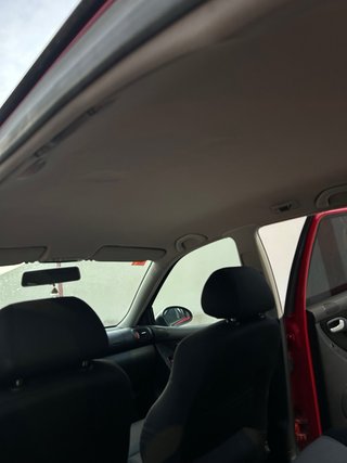 SEAT Leon Fr Mk1