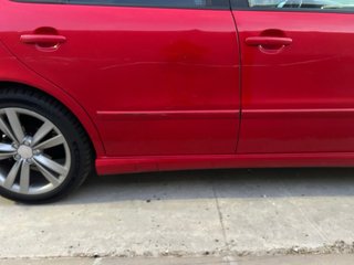 SEAT Leon Fr Mk1