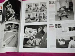 GOAT A Tribute to Muhammad Ali Libro