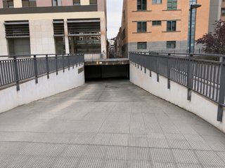 Piso totalmente exterior en Plaza San Lázaro.