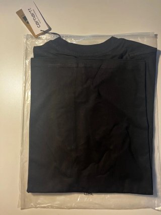 Camiseta Carhartt WIP Negra Talla L