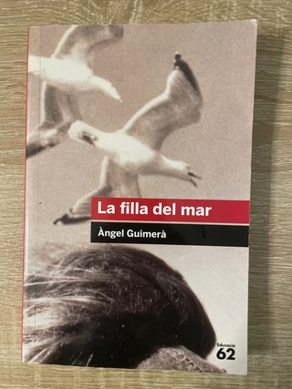 La filla del mar