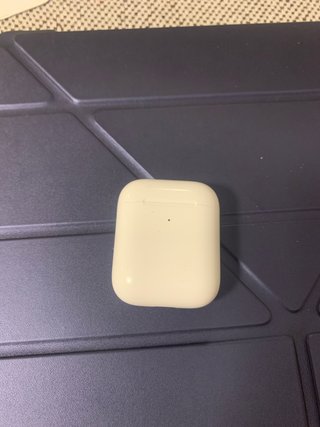AirPods Pro 2da Gen funciona perfectamente
