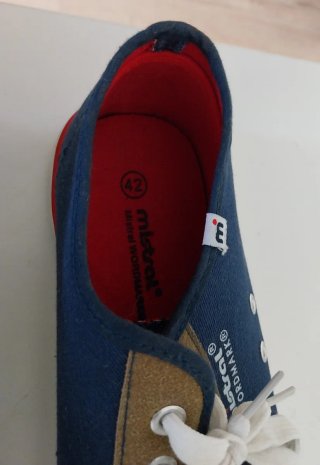 Zapatillas