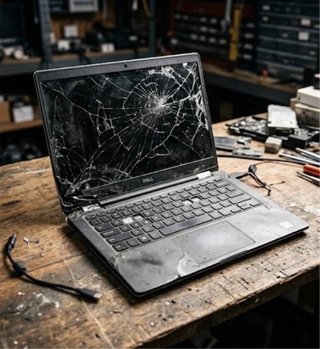 Reparacion de ordenadores