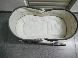Hamaca Mecedora Tiny Love Cozy Rocker-Napper