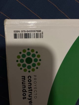 Física y química 1 Bachillerato