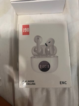 Cuffie J90 Bluetooth