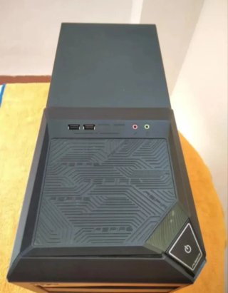 Carcasa PC Acer Aspire Multimedia Desktop