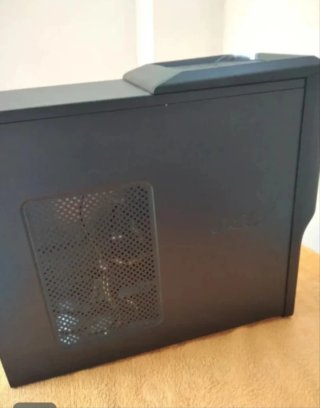 Carcasa PC Acer Aspire Multimedia Desktop
