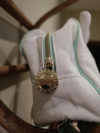 Lote mochila y neceser