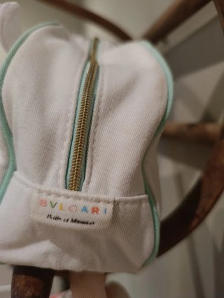 Lote mochila y neceser