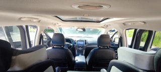 Ford S-MAX Vignale 2020