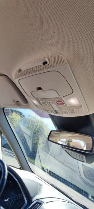Ford S-MAX Vignale 2020